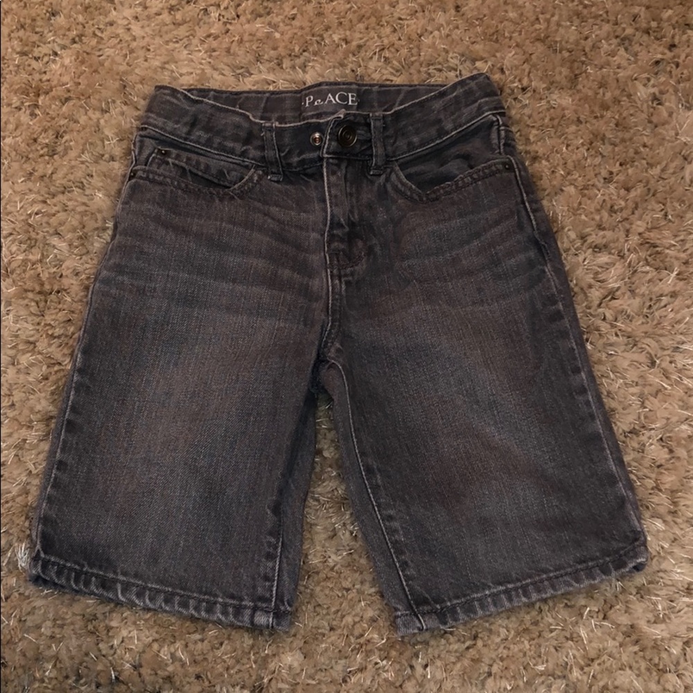 Boys shorts